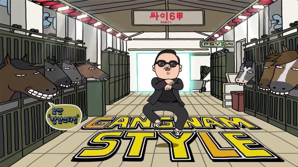 Fakta Menarik ‘Gangnam Styles’ yang Bikin Gempar Dunia 8 Tahun Lalu