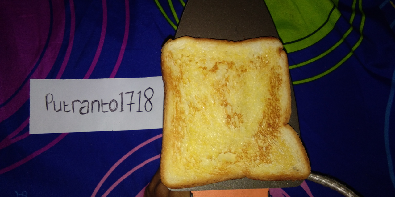 Tak Ada Kompor, Setrikaan Juga Bisa. Life Hack Yang Wajib Kalian Coba.