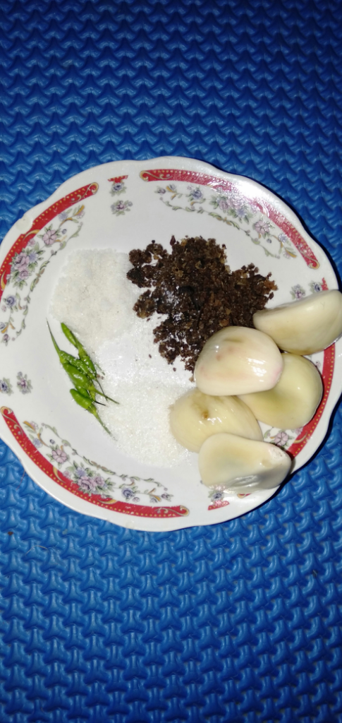 'Salak Pliek' Rujak Anti-mainstream dari Aceh, Sudah Pernah Coba?