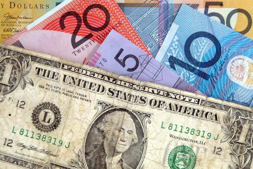 AUD/USD: Tembus 0,7000, Memperhatikan Data Kerja Aussie, PDB Tiongkok