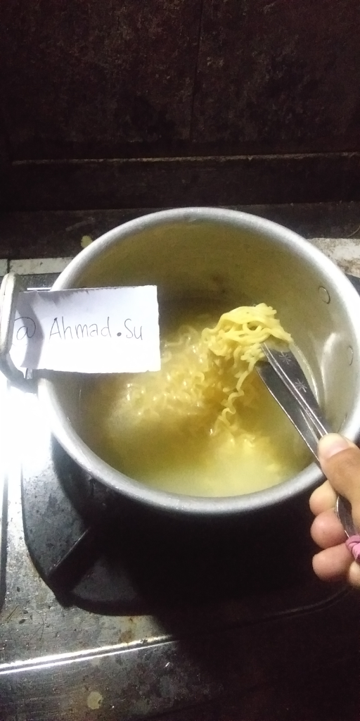 Butuh Penjepit Makanan? Cobain Buat Penjepit Dari Bahan Ini Aja Gan.