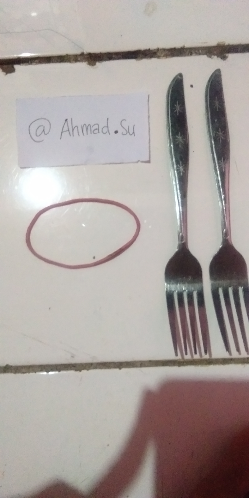 Butuh Penjepit Makanan? Cobain Buat Penjepit Dari Bahan Ini Aja Gan.