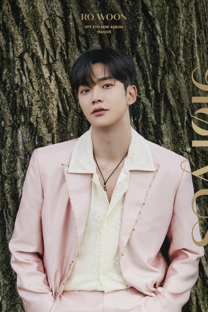 FNC Entertainment Umumkan Rowoon ‘SF9’ akan Hiatus Sementara