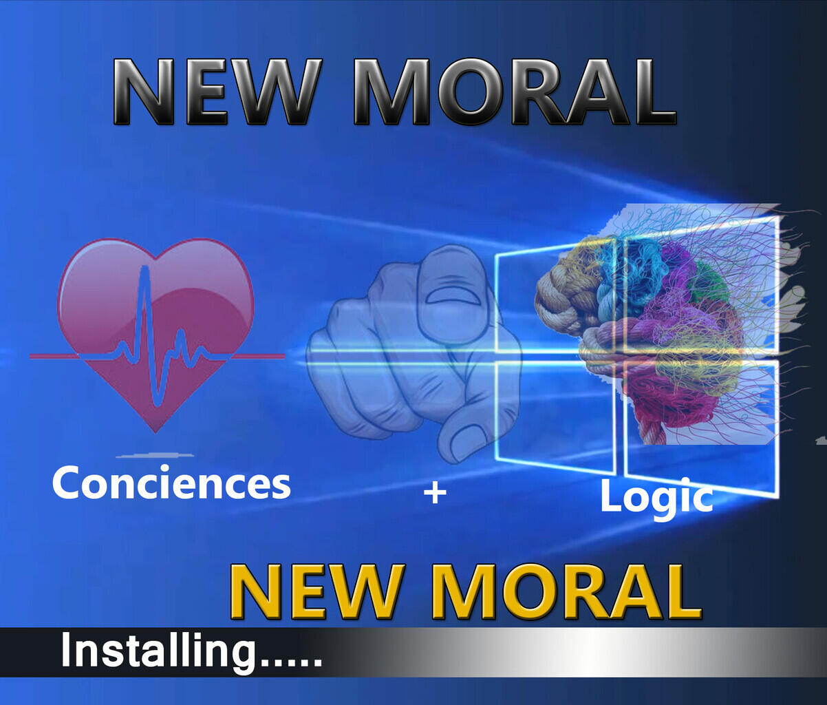 &#91;NEW NORMAL&#93; Kehidupan di Kenormalan Baru ini dan Sesudahnya - Sebuah Prediksi Saya