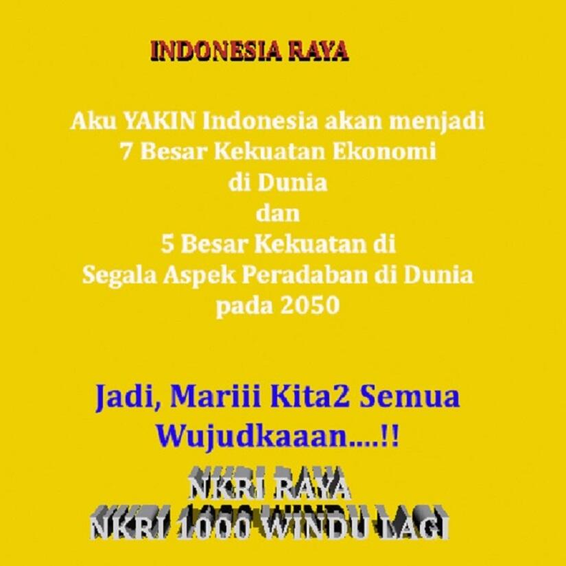 &#91;NEW NORMAL&#93; Kehidupan di Kenormalan Baru ini dan Sesudahnya - Sebuah Prediksi Saya