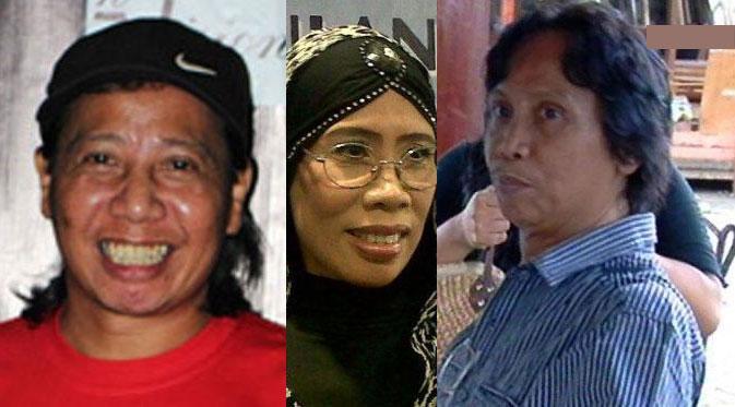 Kabar Duka Dunia Hiburan Tanah Air, Omas Wati Sang Pelawak Senior Meninggal Dunia!