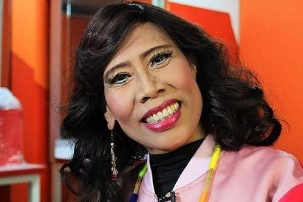 Kabar Duka Dunia Hiburan Tanah Air, Omas Wati Sang Pelawak Senior Meninggal Dunia!