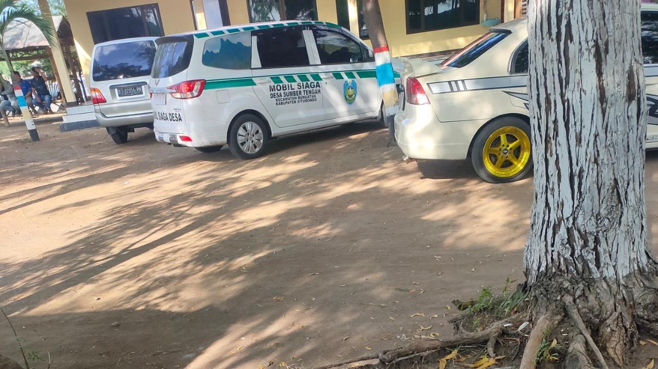 LSM SITI JENAR Sesalkan Mobil Desa Siaga Dibuat Plesiran Di Jam Dinas