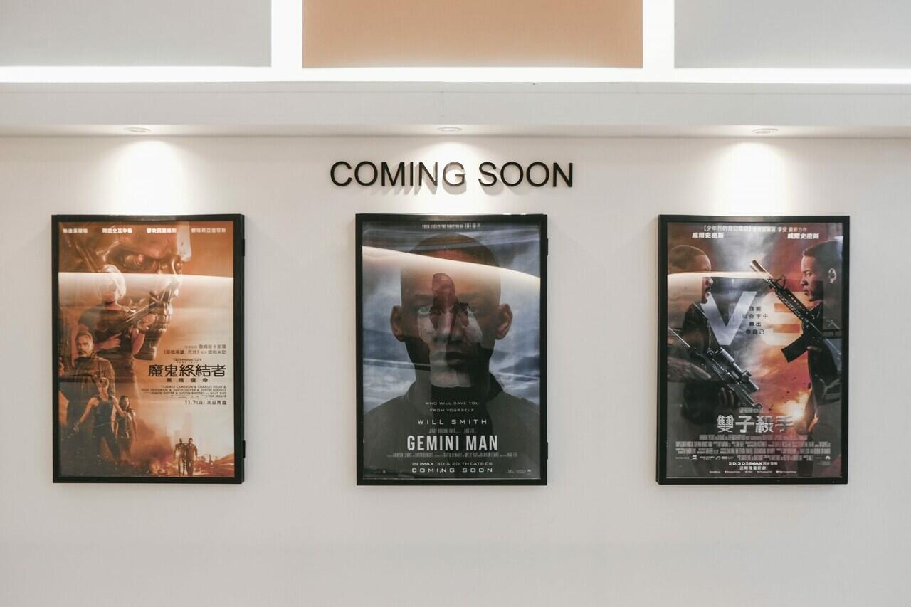 Masa Depan Bisnis Bioskop, Optimis Bangkit atau Meredup?