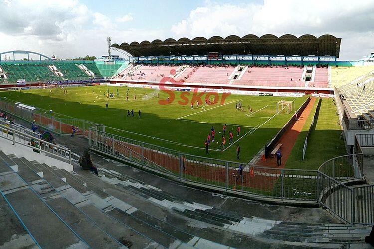 Yogyakarta Jadi Pilihan Kandang 13 Tim Liga 1 2020