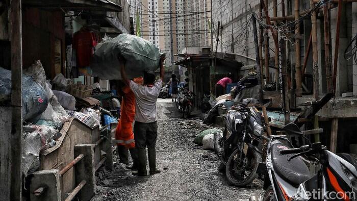 Bank Dunia: 8 Juta Orang Indonesia Bisa Jatuh Miskin Karena Corona
