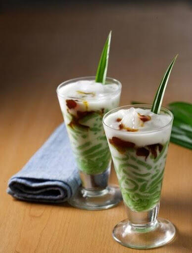 Berapa maksimal bar cendol yang bisa di dapat ?