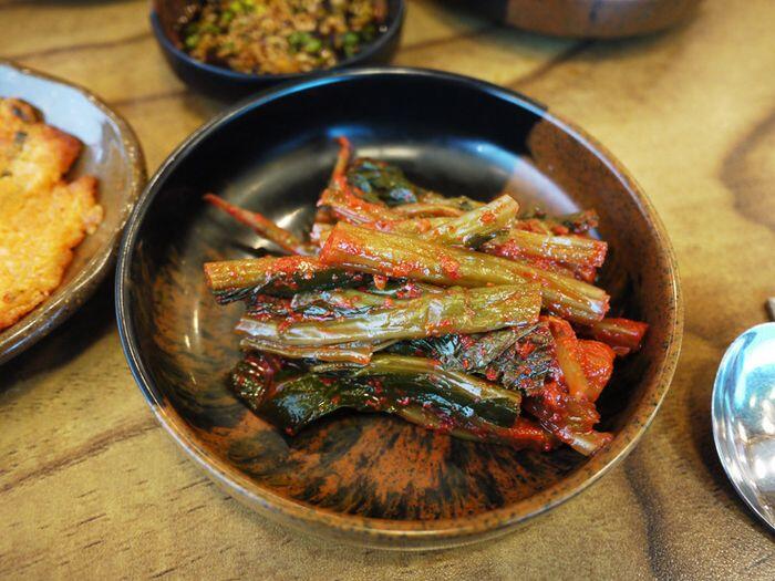 &#91;NGULINERSKUY!&#93; 7 Jenis Kimchi Yang Ada di Korea Selatan (LAPER GAN!)