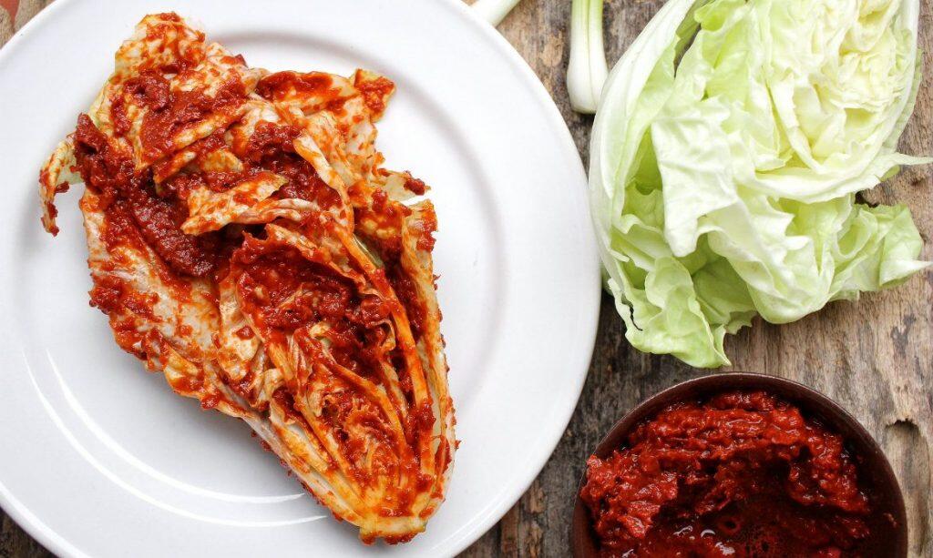 &#91;NGULINERSKUY!&#93; 7 Jenis Kimchi Yang Ada di Korea Selatan (LAPER GAN!)