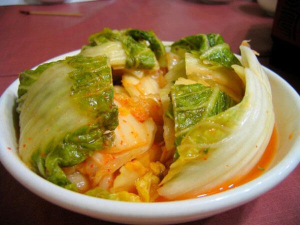 &#91;NGULINERSKUY!&#93; 7 Jenis Kimchi Yang Ada di Korea Selatan (LAPER GAN!)