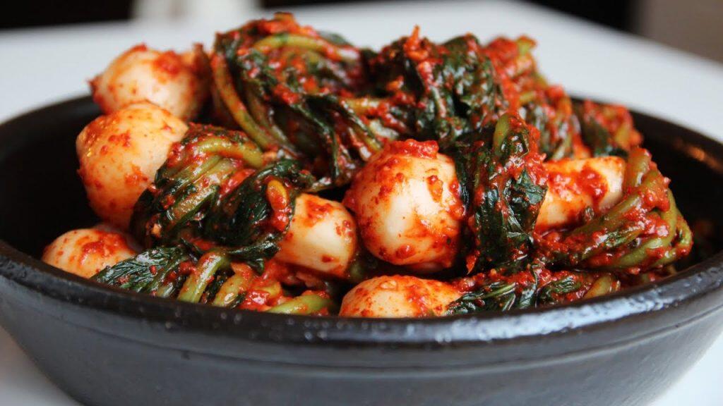 &#91;NGULINERSKUY!&#93; 7 Jenis Kimchi Yang Ada di Korea Selatan (LAPER GAN!)