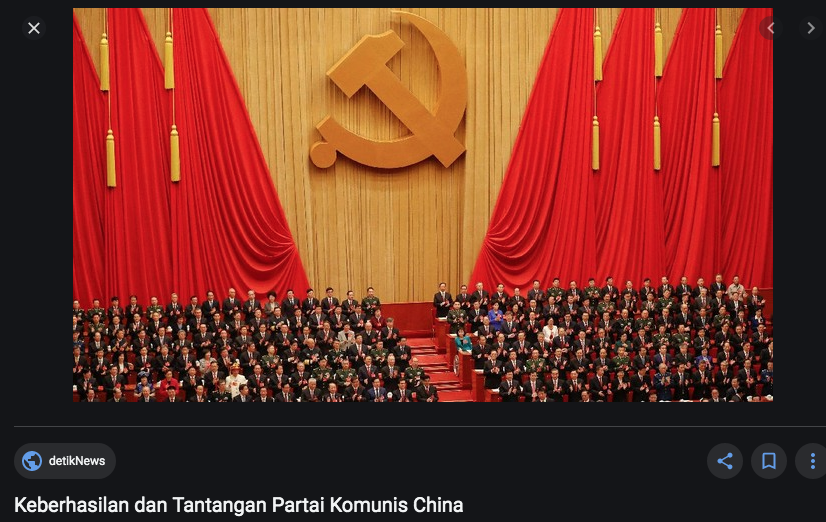 Demo di DPR, Ketua MUI DKI: Komunis dan Anteknya Haram Tinggal di RI