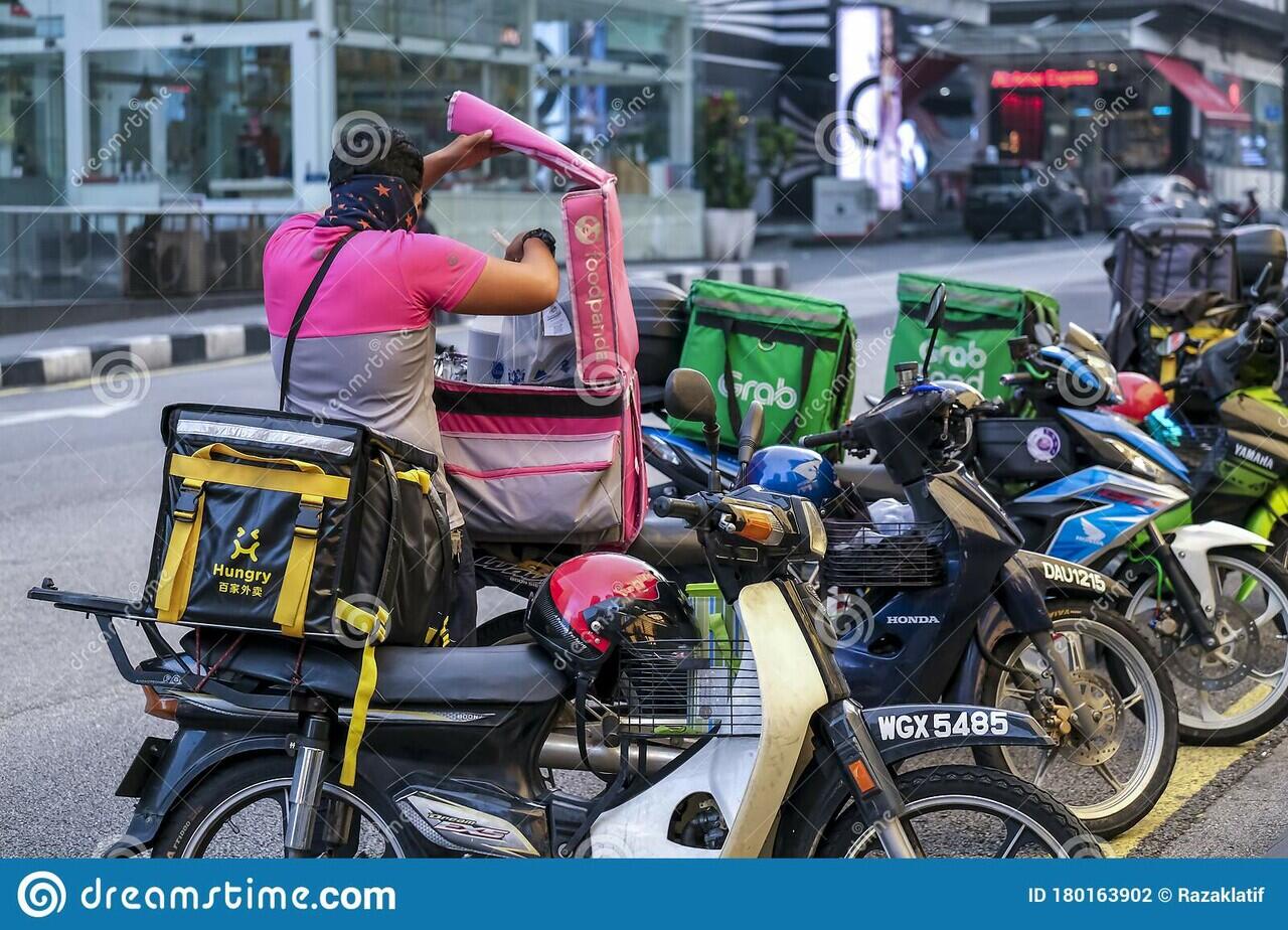 Perbedaan tinggal di Malaysia dan Indonesia (Pengalaman TS)