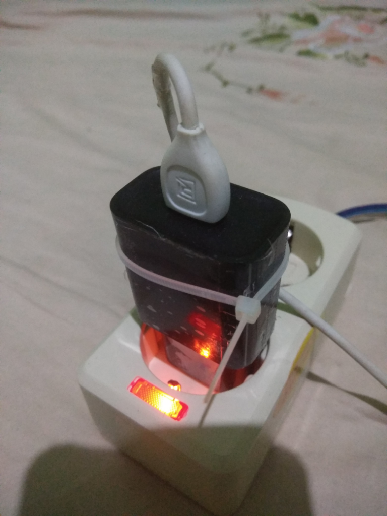 Kabel Casan Agan Bermasalah, Cobain Benerin Ala Ane Gan