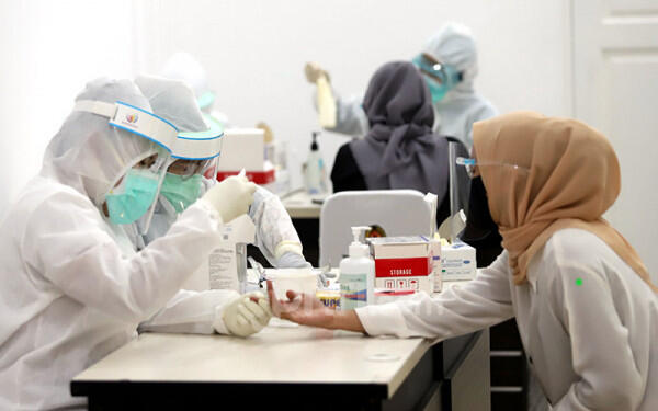 Kabar Buruk dari Jatim, Klaster Pabrik KTI Sangat Ganas