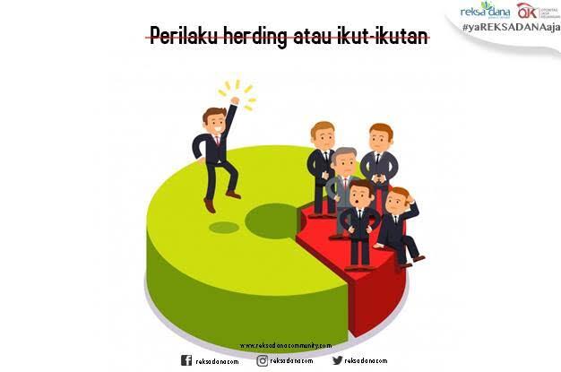Mengenal Budaya Ikut Ikutan (Ngekor)