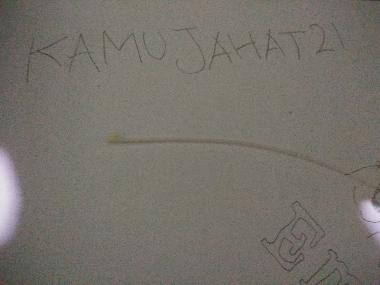 Kabel Casan Agan Bermasalah, Cobain Benerin Ala Ane Gan