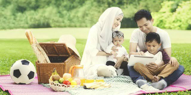 Pentingnya Sinergi Kedua Orangtua Untuk Tumbuh Kembang Anak