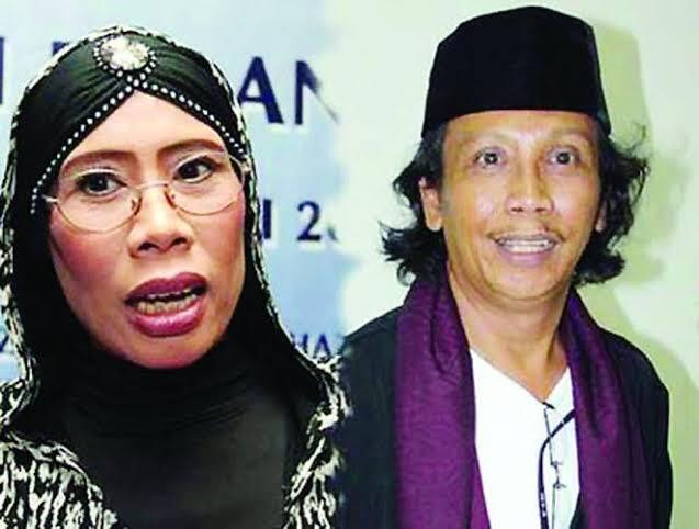 Pelawak Omaswati Meninggal Dunia