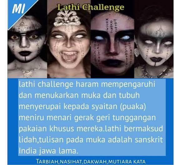 Fatwa Haram Musik Indonesia, Ada Unsur Memerangi Budaya Indonesia Di Malaysia
