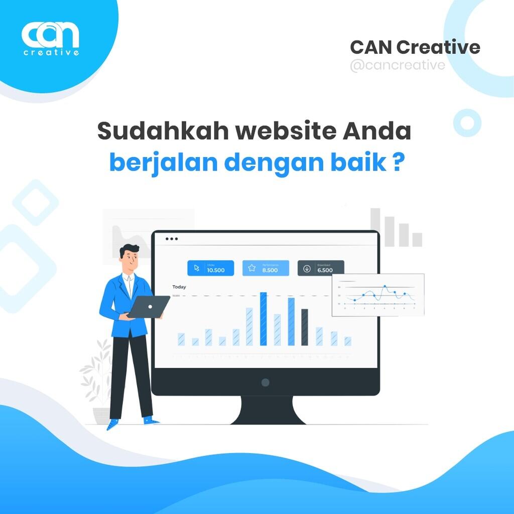 Cari Tahu Tips Untuk Mengelola Website Bisnis Anda