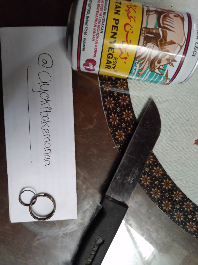 DIY Life Hack, Gantungan Dari Kaleng Minuman, Kreatif Sekaligus Mengurangi Limbah!