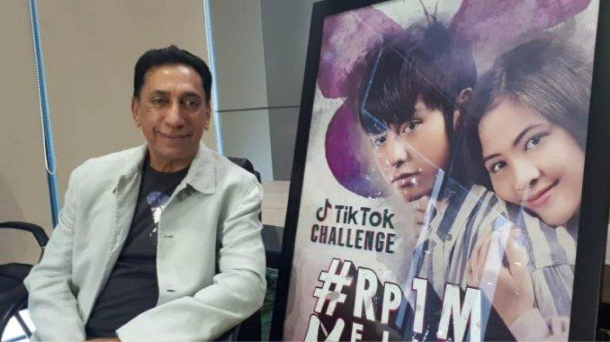 Joko Anwar &amp; Chand Parwez Senang Penonton Streaming Film Bajakan Turun Drastis 