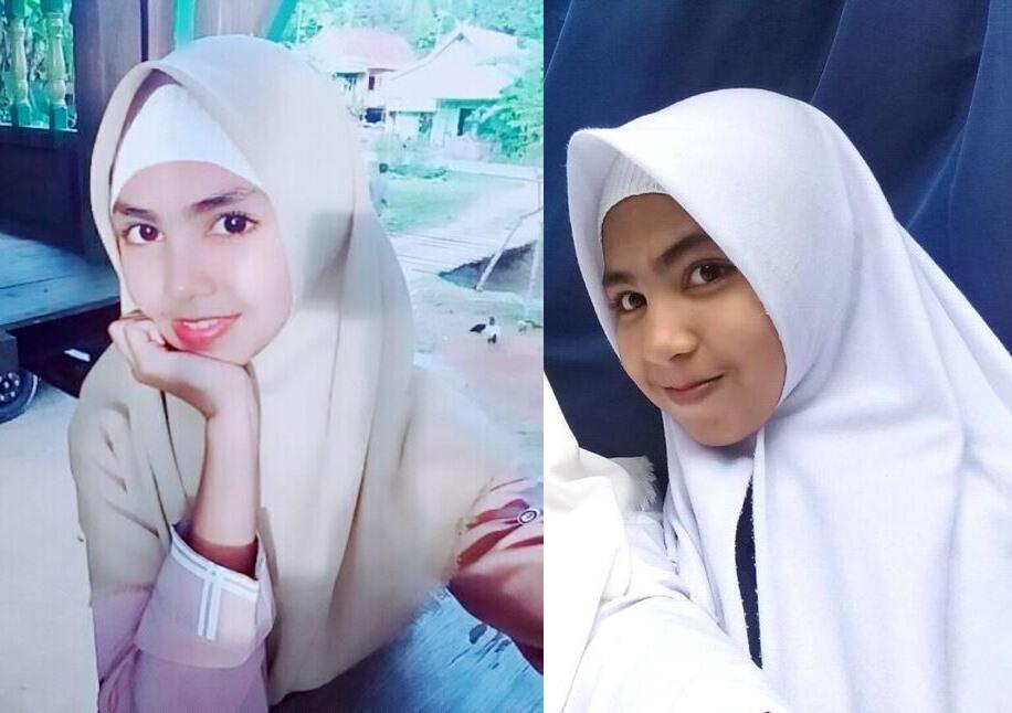 Galau Ditinggal Nikah Sang Pacar, Siswi SMP Cantik di ...