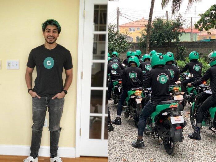 Sadis! CEO Startup Ojek Online Asal Nigeria Dimutilasi di New York