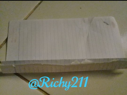 &#91;DIY&#93; Membuat Kipas Anti Gerah dari Bahan Sederhana