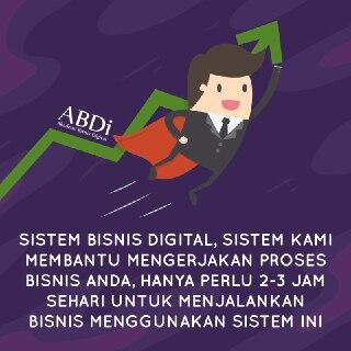 Kenapa Akademi Bisnis Digital ABDi Layak Direkomendasikan?