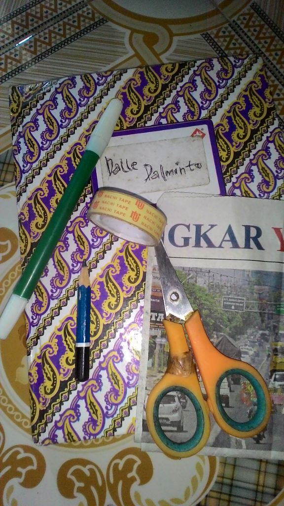 Jangan Buang Pensil dan Spidol Bekas, Yuk Dibikin PENDOL Aja, Begini Caranya!