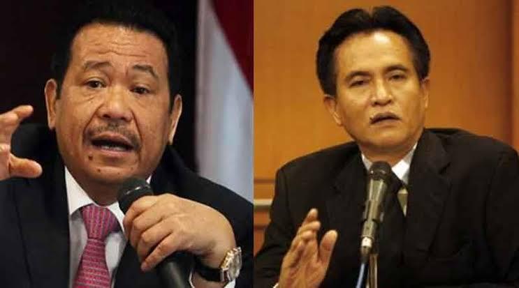 DS: Saya Teringat Perkataan Jokowi, Bongkar Mafia di Negeri Ini, ‘Kita Bikin Rame‘