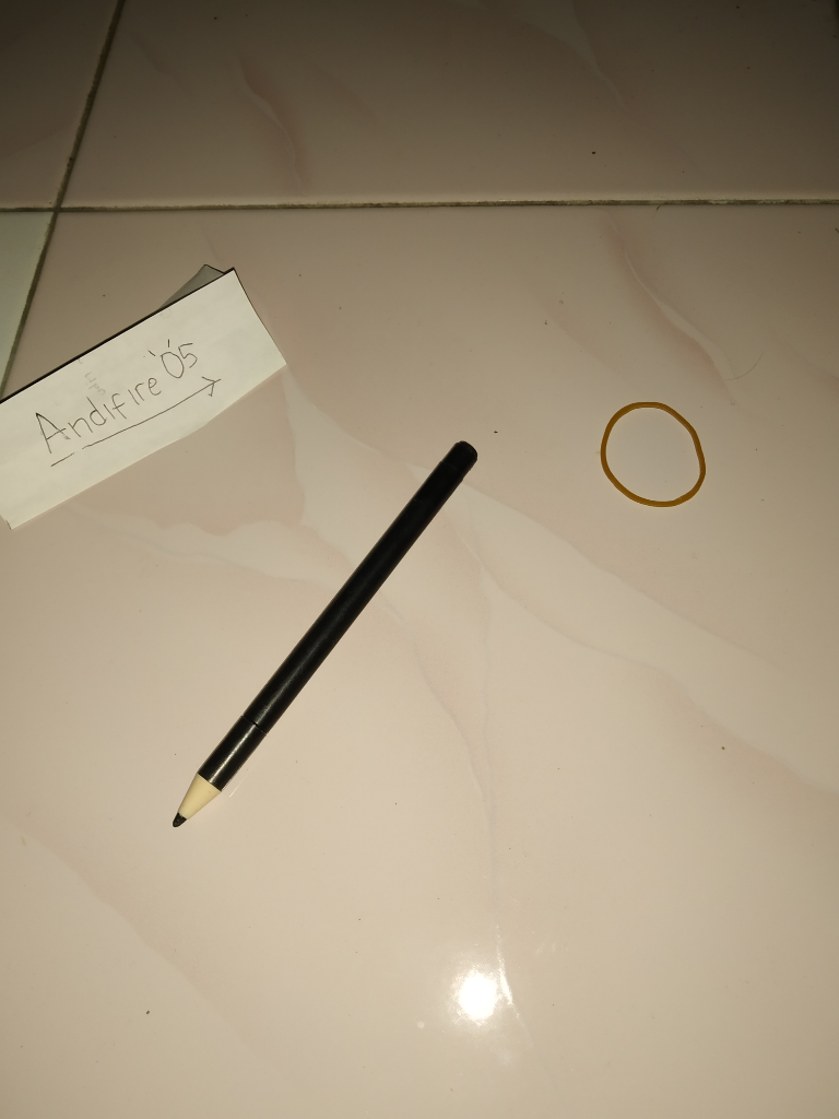 &#91;DIY Life Hacks&#93; Cara Membuat Penghapus Sederhana Tanpa Modal