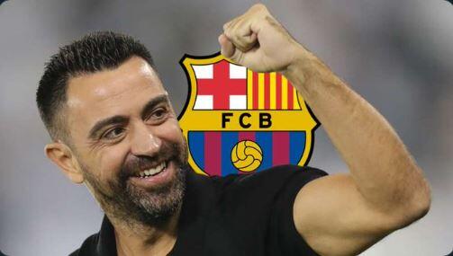 Barcelona Gagal Juara, Gimana Nasib Quique Setien? Kapan Xavi Pulang?