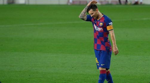 Barcelona Gagal Juara, Gimana Nasib Quique Setien? Kapan Xavi Pulang?