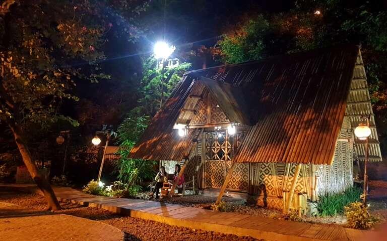 &#91;COC Reg. Tangerang&#93; Tangerang Dengan 1000 Pesonanya Yang Recomended!