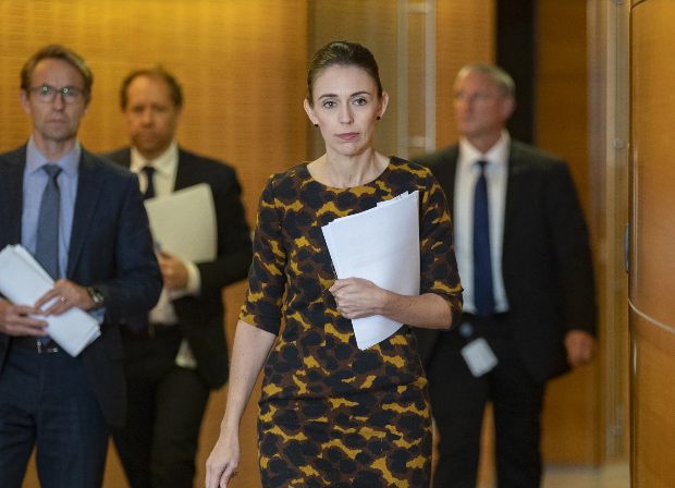 Covid 19 Jadi Ujian Bagi Para Pemimpin Dunia Ini 5 Pemimpin Dengan Nilai Tertinggi