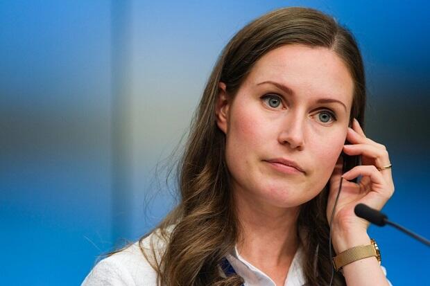 Covid 19 Jadi Ujian Bagi Para Pemimpin Dunia Ini 5 Pemimpin Dengan Nilai Tertinggi