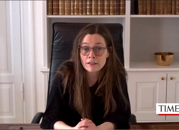 Covid 19 Jadi Ujian Bagi Para Pemimpin Dunia Ini 5 Pemimpin Dengan Nilai Tertinggi