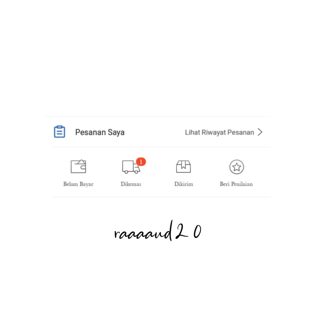 Sudah Checkout Ga Sesuai Isi Dompet? Ini Triknya