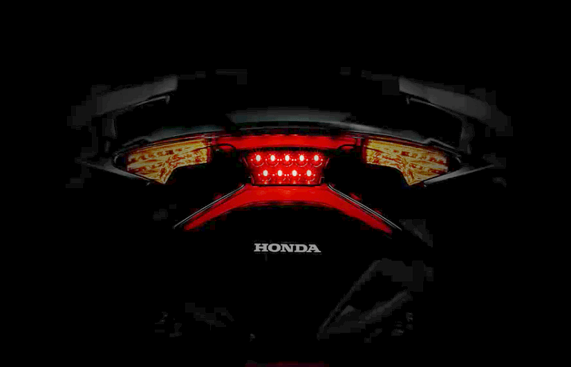 Honda Pamerkan Kisi-Kisi Calon Skutik Berkapasitas 350cc