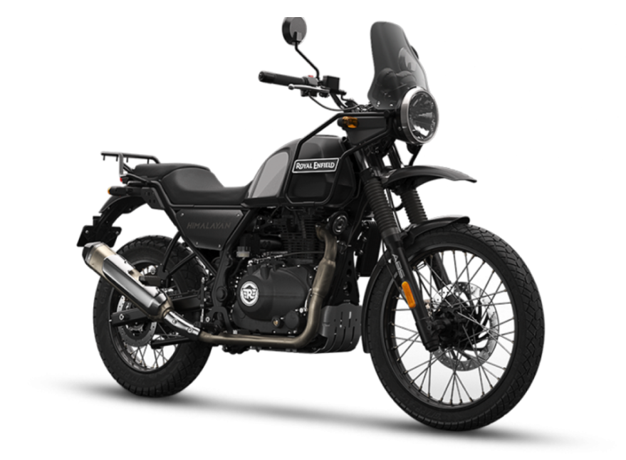 Ini Spesifikasi Royal Enfield Himalayan 2020 yang Ramah Lingkungan