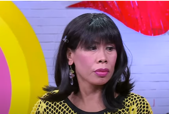 Sedih! Ini Impian Mulia Omas yang Belum Sempat Terwujud Semasa Hidup