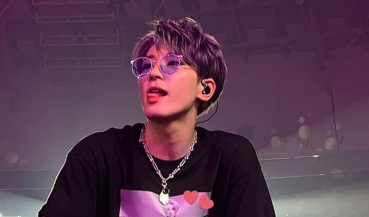 Wonwoo &lsquo;Seventeen&rsquo; Ultah ke-24, Berikut Fakta-fakta Menariknya!